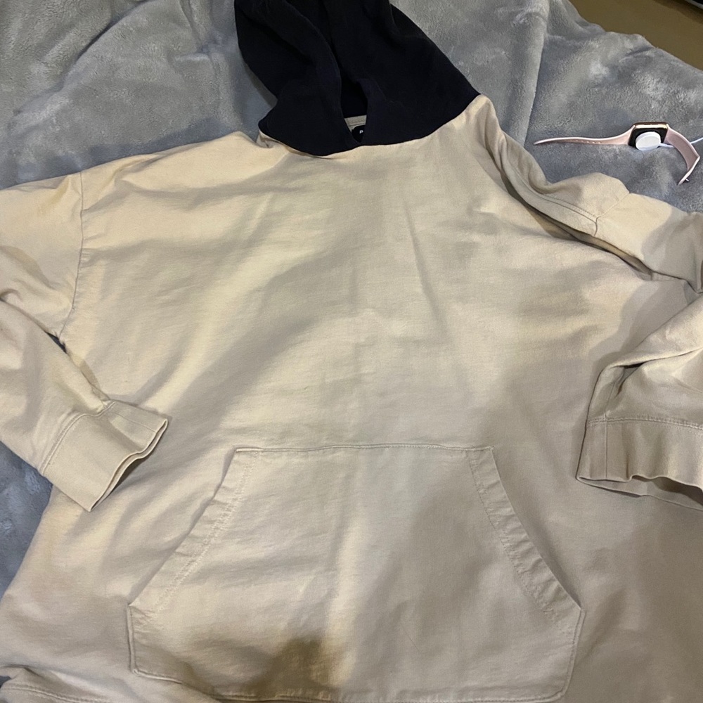 Men’s hoodie